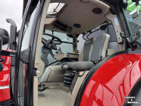 Tractor Case-IH Maxxum 150 CVX