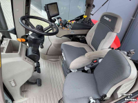 Tractor Case-IH Maxxum 150 CVX