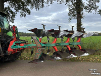 Ploughs Kverneland EG