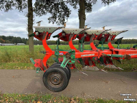 Ploughs Kverneland EG