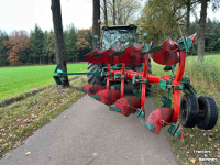 Ploughs Kverneland EG