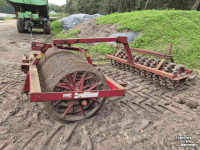 Ploughs Kverneland EG