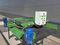 Other conveying equipment and accessories MFP LMJ100 loofscheider egelband