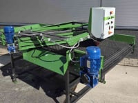Other conveying equipment and accessories MFP LMJ100 loofscheider egelband