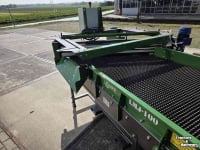 Other conveying equipment and accessories MFP LMJ100 loofscheider egelband