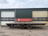 Agricultural wagon  Wipkar