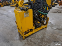 Diverse used spare-parts Herder Herder grenadier mbk 135 lsh