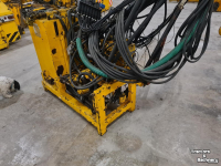 Diverse used spare-parts Herder Herder grenadier mbk 135 lsh