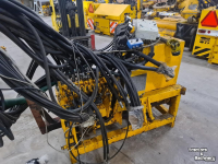 Diverse used spare-parts Herder Herder grenadier mbk 135 lsh