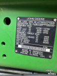 Tractor John Deere 6175R