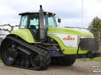 Tractor Claas Challenger 35