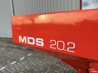 Fertilizer spreader Rauch MDS 20.2D Mono ECO Kunstmeststrooiers