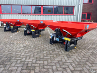 Fertilizer spreader Rauch MDS 20.2D Mono ECO Kunstmeststrooiers