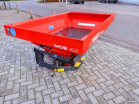 Fertilizer spreader Rauch MDS 20.2D Mono ECO Kunstmeststrooiers