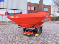 Fertilizer spreader Rauch MDS 20.2D Mono ECO Kunstmeststrooiers
