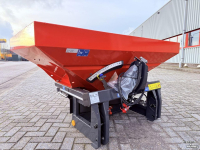 Fertilizer spreader Rauch MDS 20.2D Mono ECO Kunstmeststrooiers