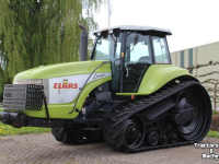 Tractor Claas Challenger 35