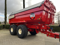 Dumptrailer Beco Maxxim 240