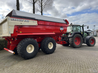Dumptrailer Beco Maxxim 240