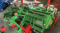 Rotary Hiller Baselier 4FKE310