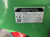 Rotary Hiller Baselier 4FKE310
