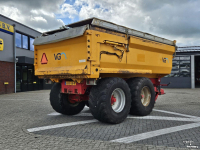 Dumptrailer VGM ZK22-2 ZK 22-2