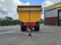 Dumptrailer VGM ZK22-2 ZK 22-2