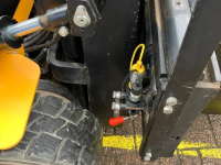 Forklift Hyundai 35B-7A