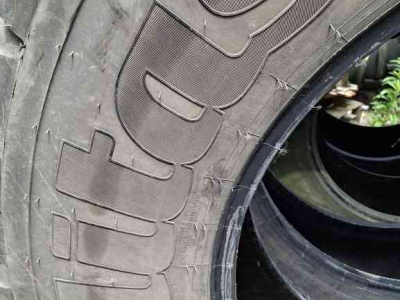 Wheels, Tyres, Rims & Dual spacers Mitas 480/80R38 IND