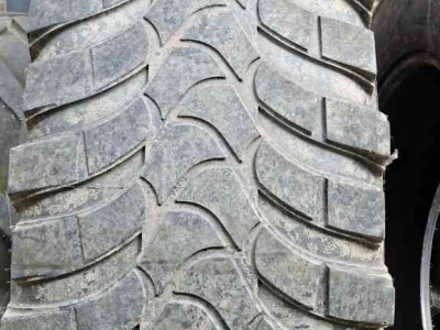Wheels, Tyres, Rims & Dual spacers Mitas 480/80R38 IND