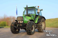 Tractors Deutz-Fahr DX 4.30 SE Tractor Traktor Tracteur