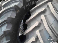 Wheels, Tyres, Rims & Dual spacers Trelleborg 650/60R38 TM 1060 100%