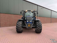 Tractors Valtra N174 Direct