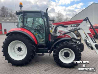 Tractors Steyr Compact 4085 HI / LO