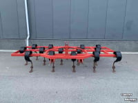 Cultivator Cappon Grubber 3.5mtr
