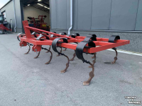 Cultivator Cappon Grubber 3.5mtr