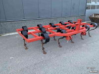 Cultivator Cappon Grubber 3.5mtr
