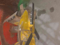 Rotary Ditcher Schouten TK25