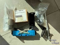 GPS steering systems and attachments Trimble Truetracker stuurventiel