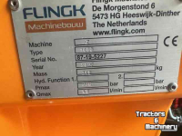 Ration feeder Flingk Flingk Z 1000 euro