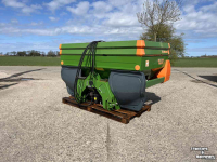 Fertilizer spreader Amazone ZA-M 1501 Profi- S Hydro