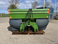 Fertilizer spreader Amazone ZA-M 1501 Profi- S Hydro