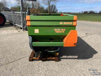 Fertilizer spreader Amazone ZA-M 1501 Profi- S Hydro