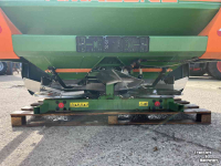 Fertilizer spreader Amazone ZA-M 1501 Profi- S Hydro