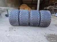 Wheels, Tyres, Rims & Dual spacers Vredestein Vredestein 710/50R26.5 kieperbanden