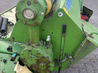 Mower Krone EasyCut 28CV