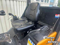 Wheelloader Giant 4502 T