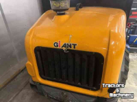 Wheelloader Giant 4502 T