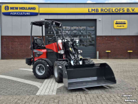 Wheelloader Norcar A7240 AUTOMOTIVE