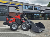 Wheelloader Norcar A7240 AUTOMOTIVE